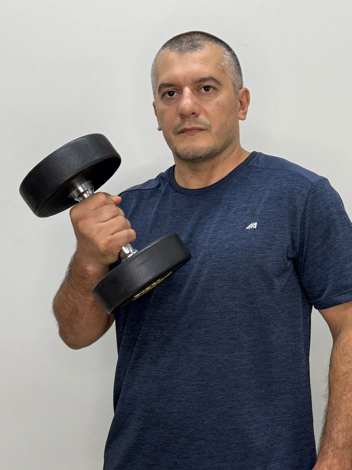 Personal e aluno